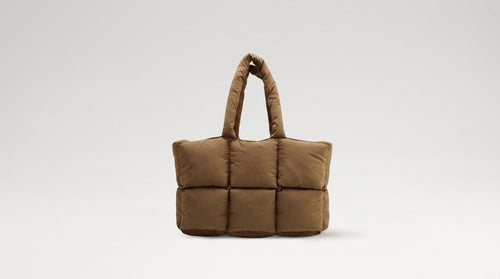 The Nimbus Tote