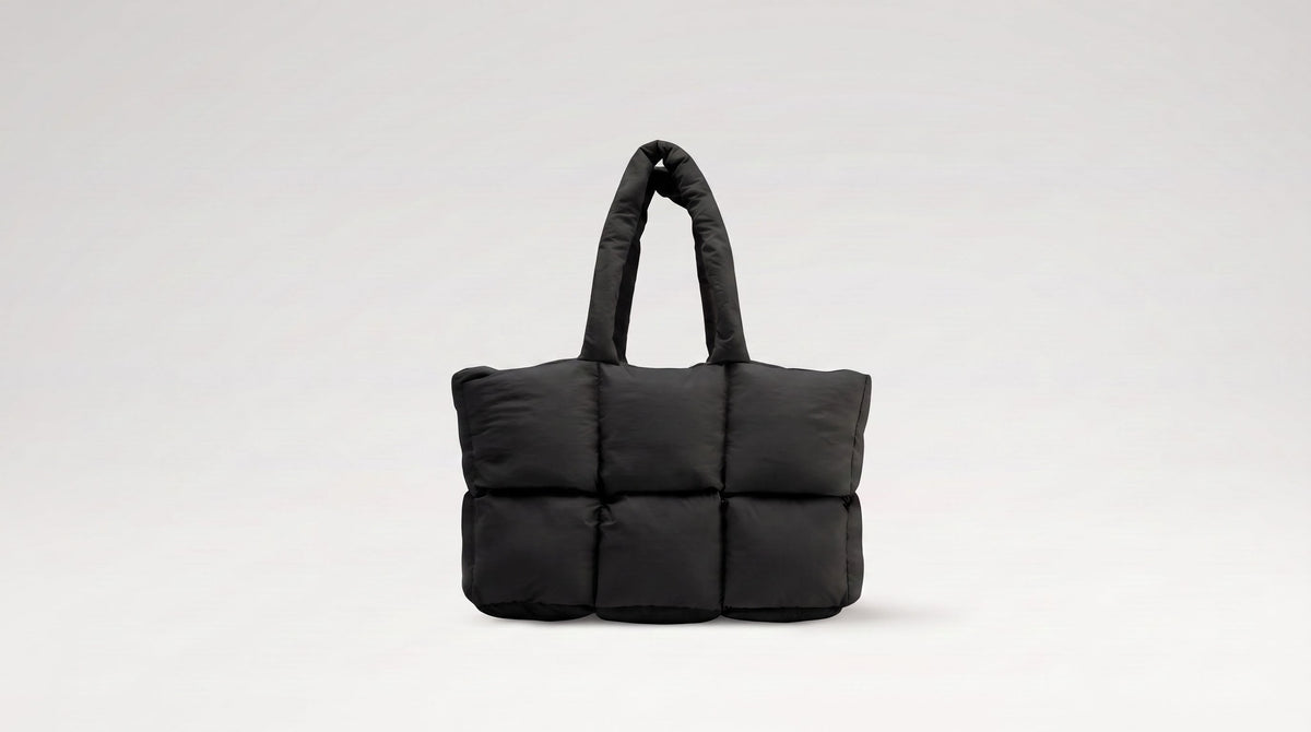 The Nimbus Tote